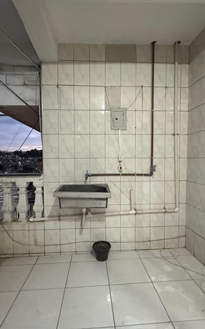 Casa para alugar com 150m², 3 quartos e sem vaga Casa para alugar com 150m², 3 quartos e sem vagaÁrea de Serviço