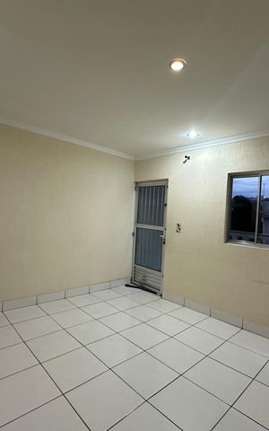 Casa para alugar com 150m², 3 quartos e sem vaga Casa para alugar com 150m², 3 quartos e sem vagaSala