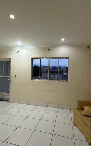 Casa para alugar com 150m², 3 quartos e sem vaga Casa para alugar com 150m², 3 quartos e sem vagaSala