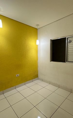 Casa para alugar com 150m², 3 quartos e sem vaga Casa para alugar com 150m², 3 quartos e sem vagaQuarto 2