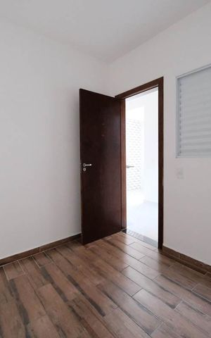 Apartamento à venda com 45m², 2 quartos e sem vagaQuarto 1