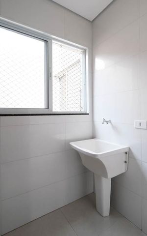 Apartamento à venda com 45m², 2 quartos e sem vagaSala/Cozinha