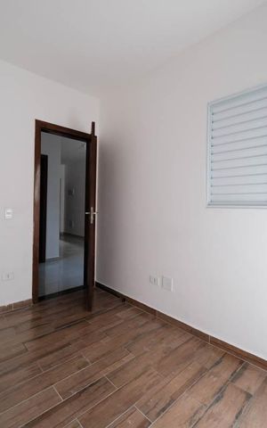 Apartamento à venda com 45m², 2 quartos e sem vagaQuarto 2