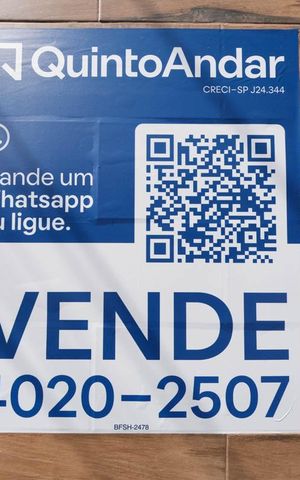 Apartamento à venda com 45m², 2 quartos e sem vagaFachada