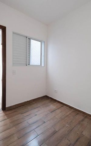 Apartamento à venda com 45m², 2 quartos e sem vagaQuarto 1