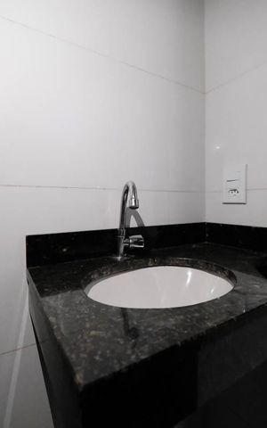 Apartamento à venda com 45m², 2 quartos e sem vagaBanheiro