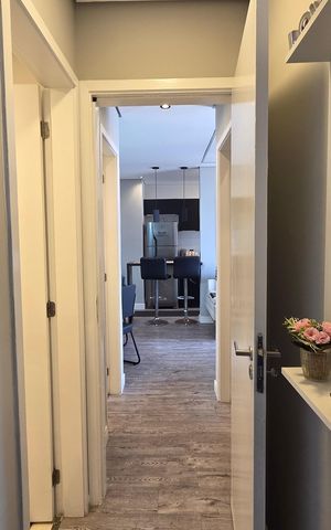 Apartamento para alugar com 55m², 2 quartos e 1 vaga Apartamento para alugar com 55m², 2 quartos e 1 vagaSuíte 1