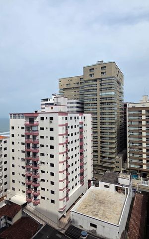 Apartamento para alugar com 55m², 2 quartos e 1 vaga Apartamento para alugar com 55m², 2 quartos e 1 vagaVaranda