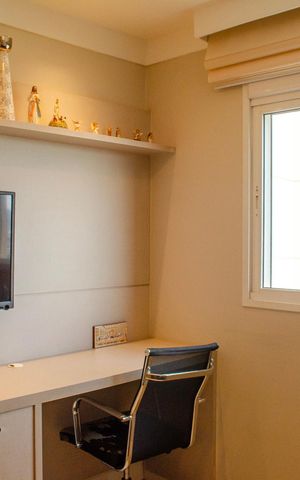 Apartamento para alugar com 242m², 5 quartos e 4 vagas Apartamento para alugar com 242m², 5 quartos e 4 vagasSuíte 1