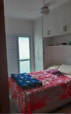 Apartamento à venda com 100m², 3 quartos e 2 vagas