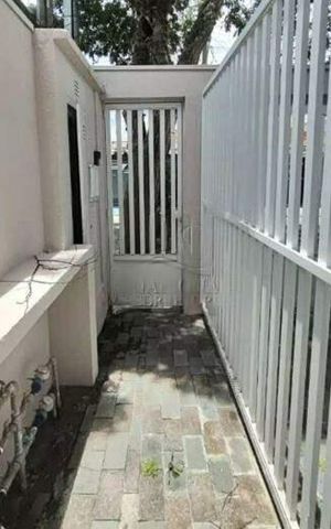 Apartamento à venda com 40m², 2 quartos e sem vaga