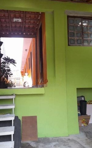 Casa à venda com 125m², 2 quartos e 2 vagas