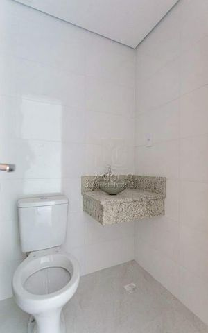 Apartamento à venda com 55m², 2 quartos e 1 vaga