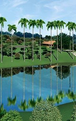 Casa à venda com 650m², 4 quartos e 10 vagas