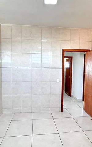 Apartamento à venda com 50m², 1 quarto e sem vaga Apartamento à venda com 50m², 1 quarto e sem vagaCozinha e Área de Serviço