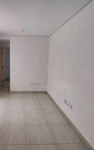 Apartamento à venda com 40m², 2 quartos e 1 vaga