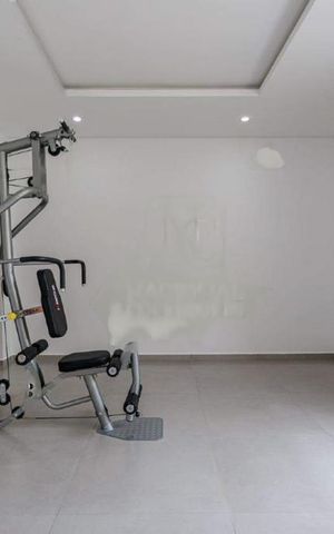Apartamento à venda com 55m², 2 quartos e 1 vaga