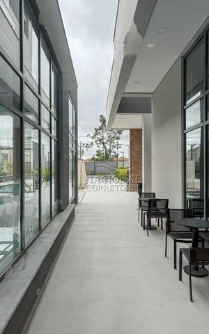 Apartamento à venda com 134m², 3 quartos e 2 vagas