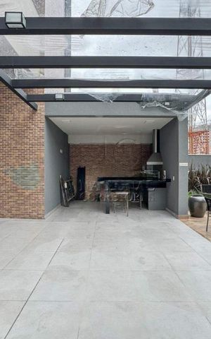 Apartamento à venda com 134m², 3 quartos e 2 vagas