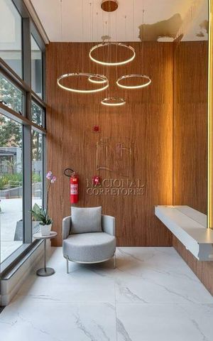 Apartamento à venda com 134m², 3 quartos e 2 vagas