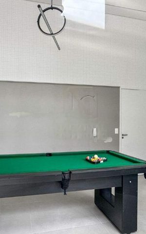 Apartamento à venda com 134m², 3 quartos e 2 vagas