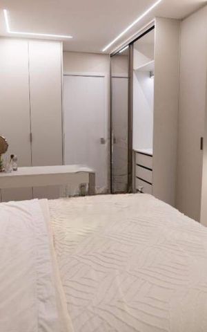 Apartamento à venda com 134m², 3 quartos e 2 vagas