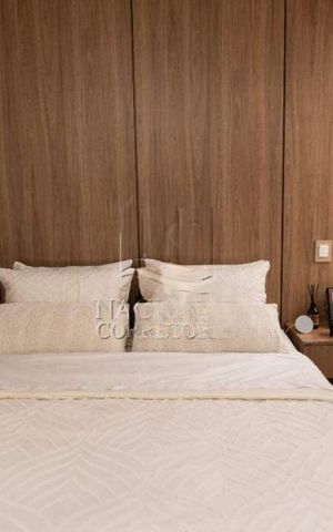 Apartamento à venda com 134m², 3 quartos e 2 vagas
