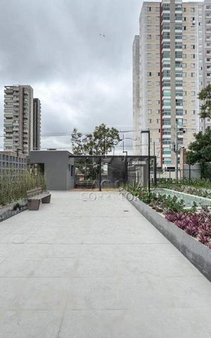 Apartamento à venda com 134m², 3 quartos e 2 vagas