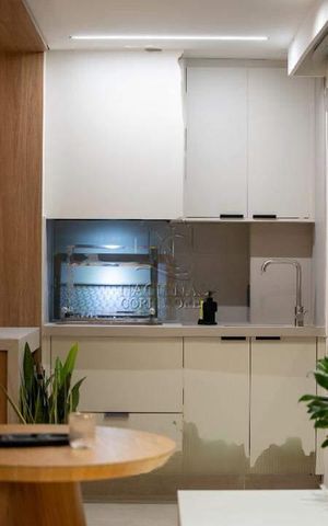 Apartamento à venda com 134m², 3 quartos e 2 vagas