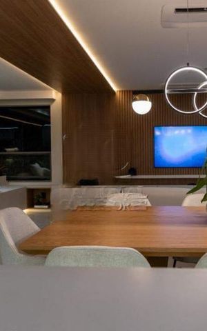 Apartamento à venda com 134m², 3 quartos e 2 vagas