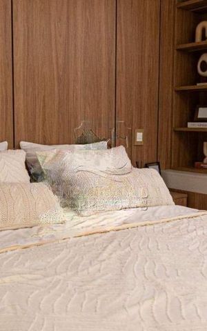 Apartamento à venda com 134m², 3 quartos e 2 vagas