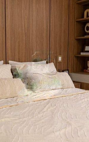 Apartamento à venda com 134m², 3 quartos e 3 vagas