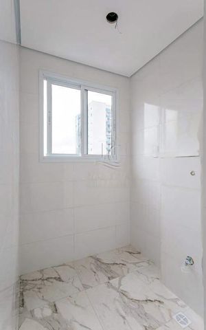 Apartamento à venda com 55m², 2 quartos e 1 vaga