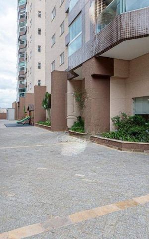 Apartamento à venda com 94m², 3 quartos e 2 vagas