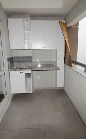 Apartamento para alugar com 72m², 2 quartos e 2 vagasSacada