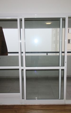 Apartamento para alugar com 72m², 2 quartos e 2 vagasSacada