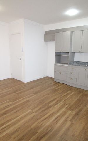 Apartamento para alugar com 72m², 2 quartos e 2 vagasSala / Cozinha