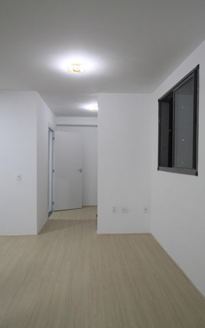 Studio para alugar com 37m², 1 quarto e sem vagaSala