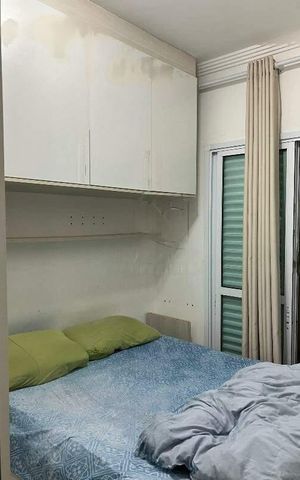Apartamento à venda com 40m², 2 quartos e 1 vaga
