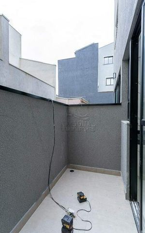 Casa à venda com 120m², 3 quartos e 2 vagas