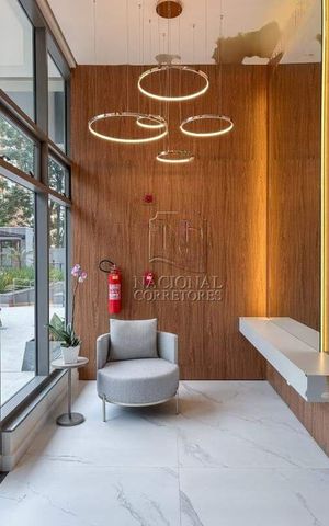 Apartamento à venda com 134m², 3 quartos e 2 vagas
