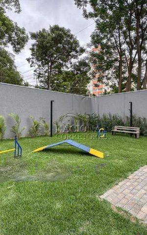 Apartamento à venda com 134m², 3 quartos e 3 vagas