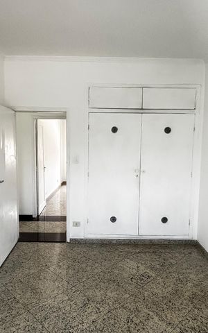 Apartamento à venda com 130m², 3 quartos e sem vaga Apartamento à venda com 130m², 3 quartos e sem vagaQuarto 2
