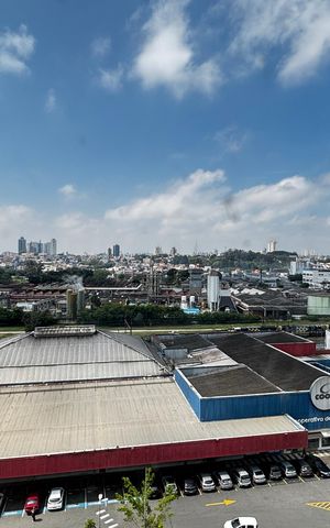 Apartamento à venda com 130m², 3 quartos e sem vaga Apartamento à venda com 130m², 3 quartos e sem vagaVista Quarto 2
