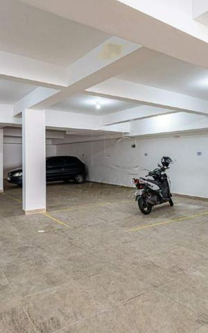 Apartamento à venda com 107m², 2 quartos e 2 vagas