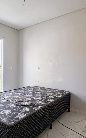 Apartamento à venda com 107m², 2 quartos e 2 vagas