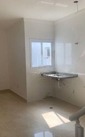 Apartamento à venda com 86m², 2 quartos e 1 vaga