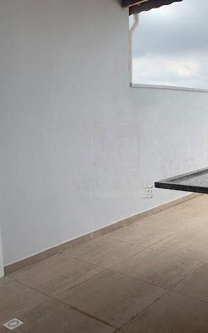 Apartamento à venda com 86m², 2 quartos e 1 vaga