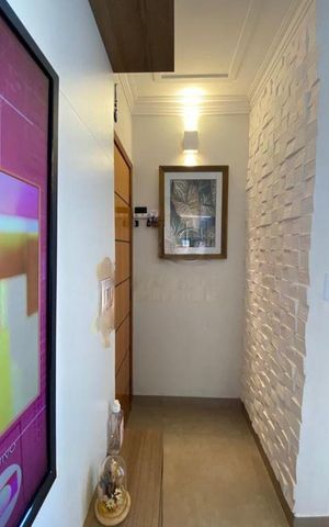 Apartamento à venda com 126m², 2 quartos e 2 vagas