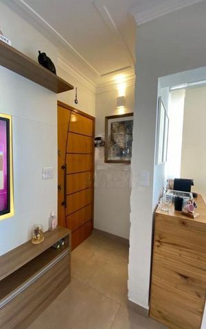 Apartamento à venda com 126m², 2 quartos e 2 vagas
